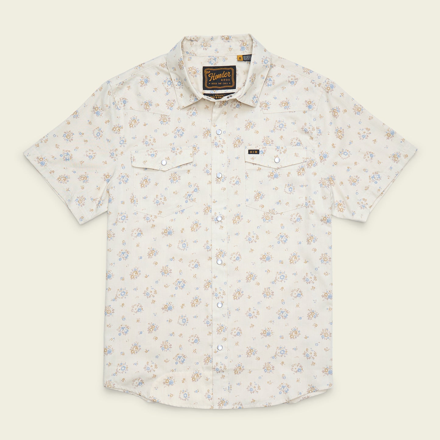 H Bar B Snapshirt - View 23