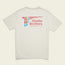 Parrot Patrol Cotton T-Shirt