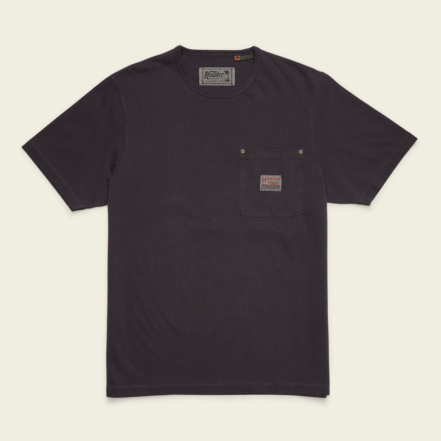 HB Trade T-Shirt - Carbonite