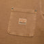 HB Trade T-Shirt - Duck Brown