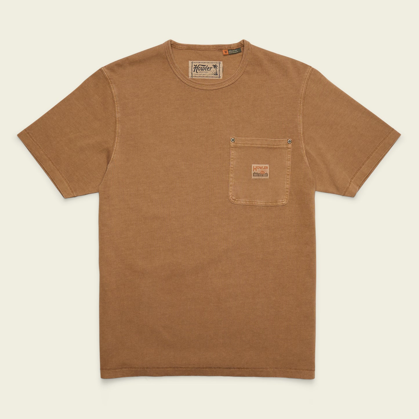 HB Trade T-Shirt - View 3