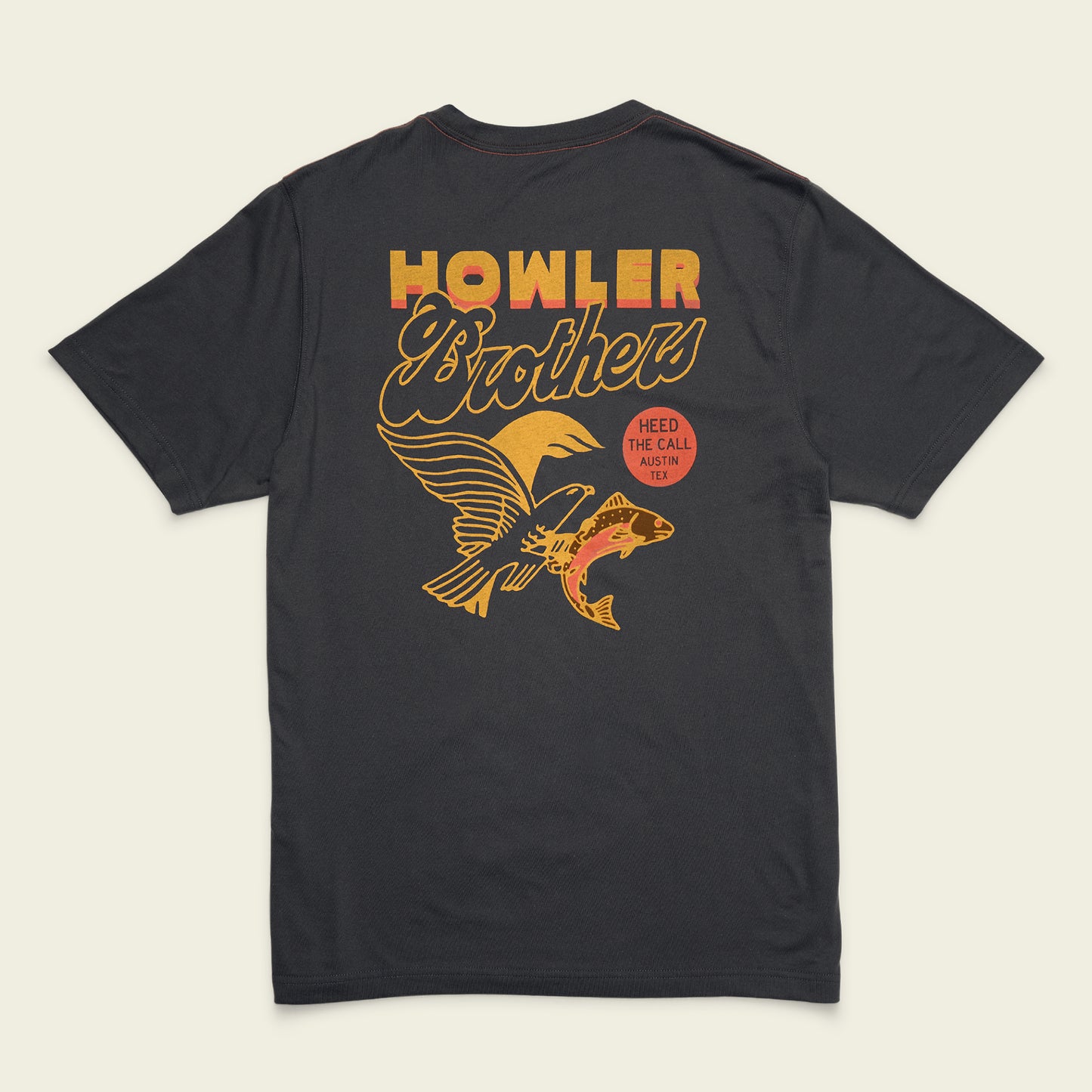 Osprey Prey Pocket T-Shirt - View 2