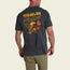 Osprey Prey Pocket T-Shirt - Antique Black