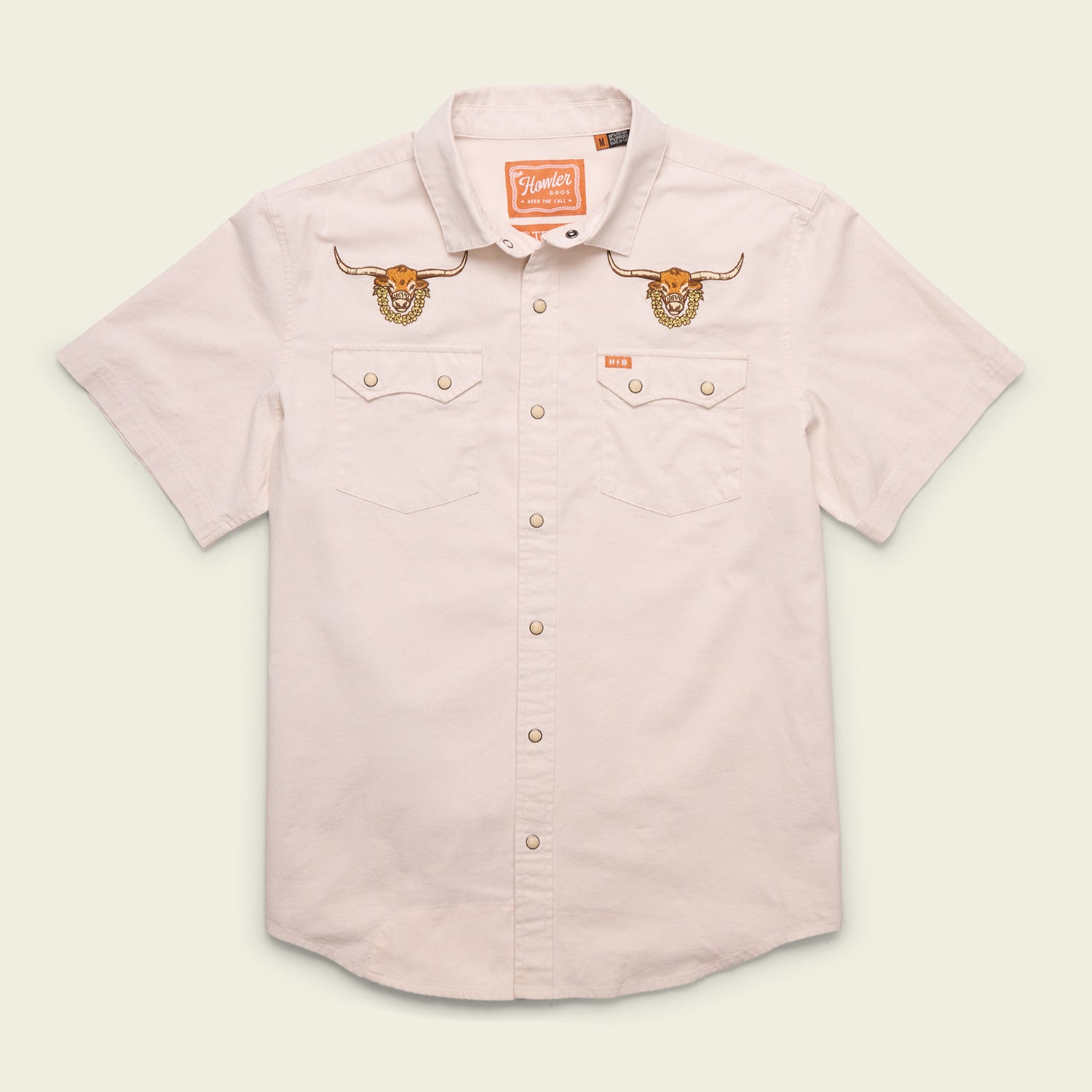 Crosscut Deluxe Shortsleeve Shirt