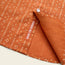 Texas Longhorns H Bar B Snapshirt - Los Longhorns Stripe : Burnt Orange