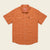 S / Los Longhorns Stripe : Burnt Orange
