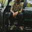HB Trade Pants - Antique Black