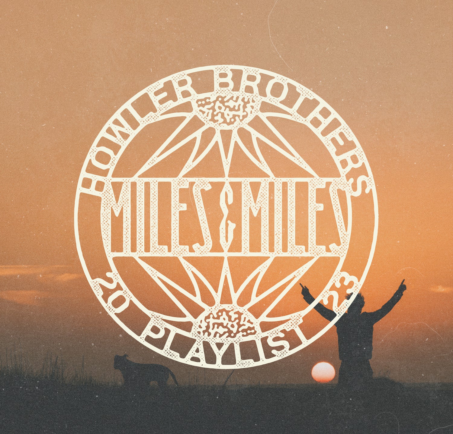 miles & miles: a musical guide to fall 2023