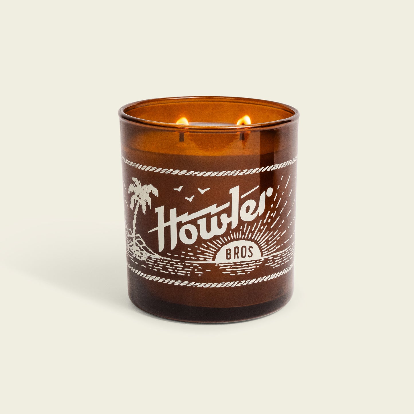 Howler Signature Candle - View 1