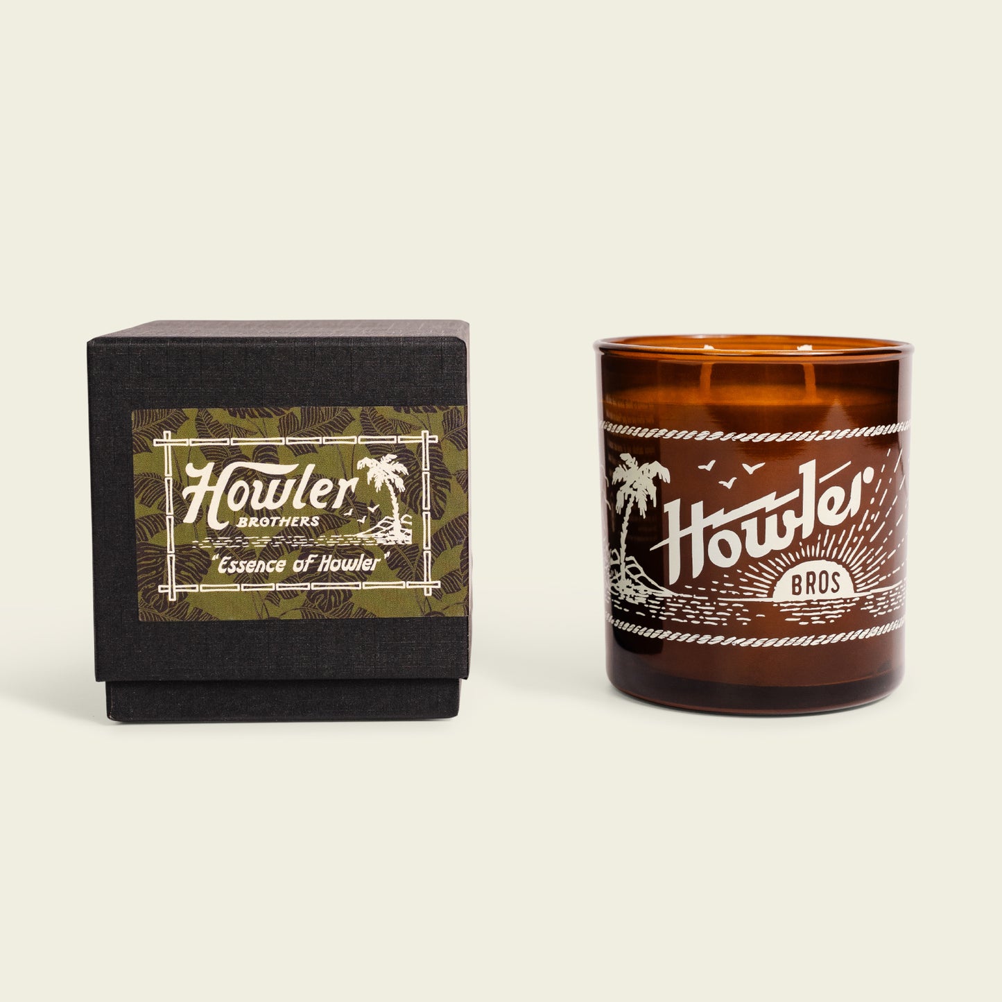 Howler Signature Candle - View 3