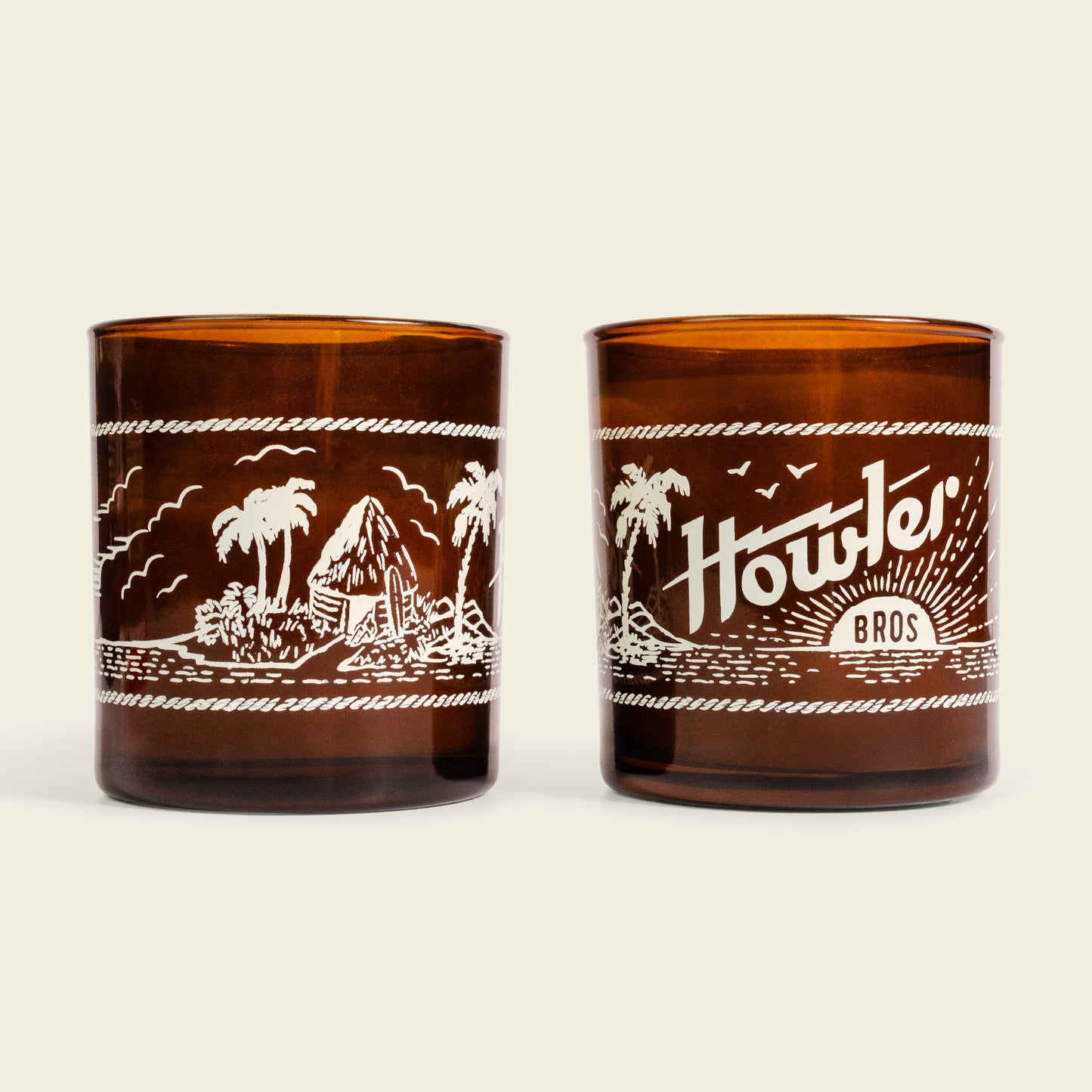 Howler Signature Candle - View 4
