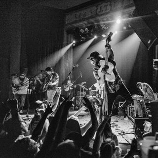 If you know anything about our origin story, you know our musical roots run deep.