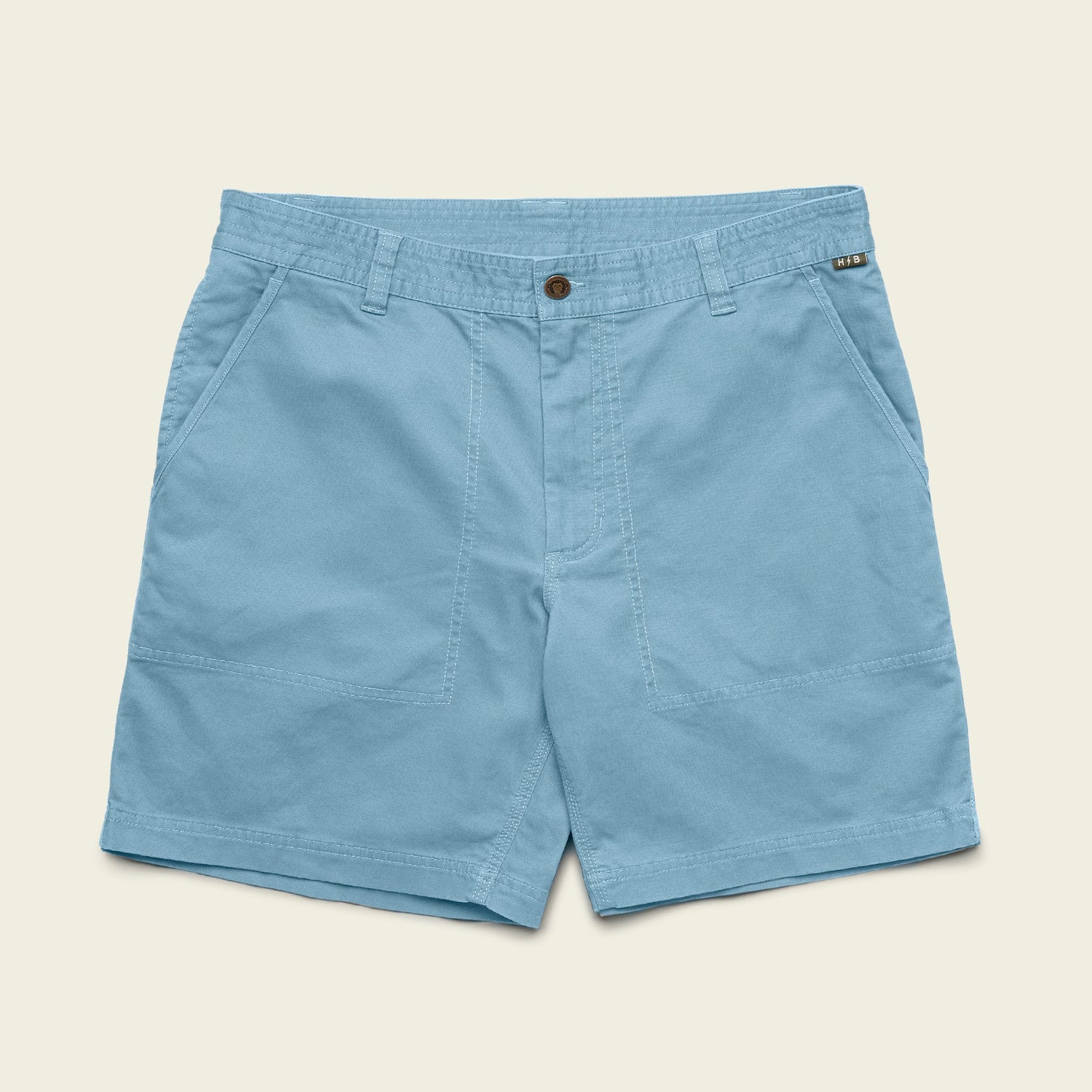 Clarksville Walk Shorts 6" - View 2