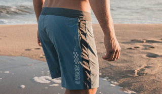 Performance Boardshorts