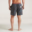 Deep Set Boardshorts 17" - Cycles Dye : Navy