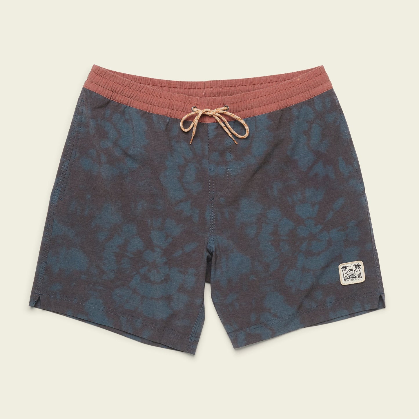 Deep Set Boardshorts 17" - View 9