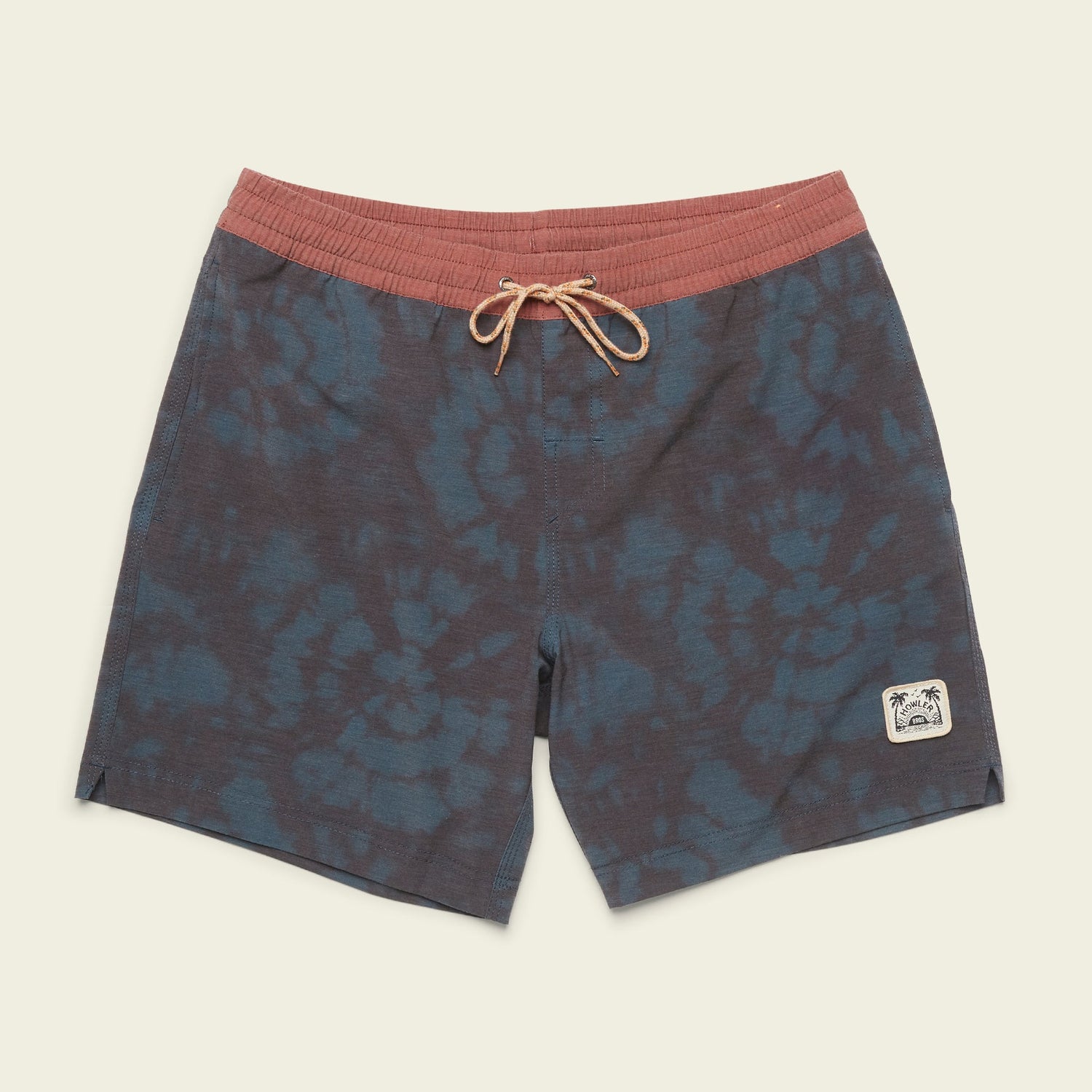 Deep Set Boardshorts 17" - View 9