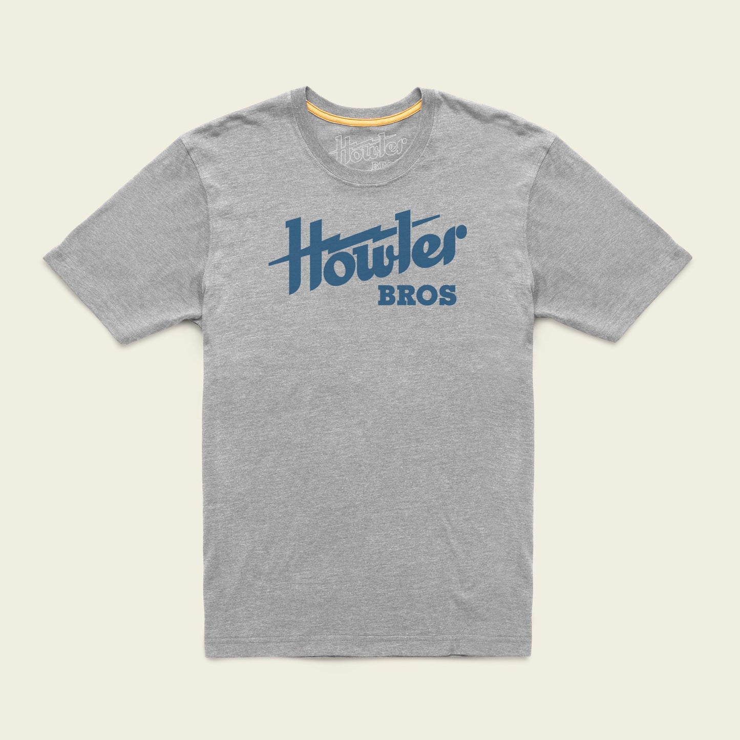 Howler Electric T-Shirt - View 2