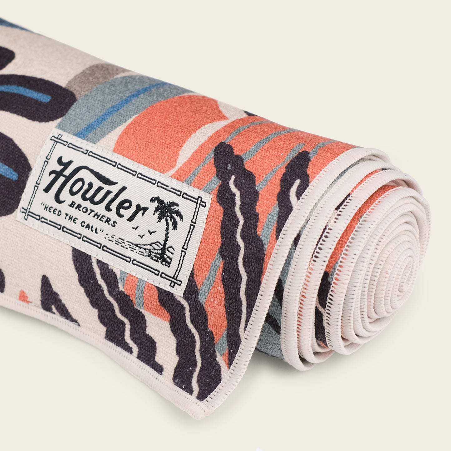 McKinney Microfiber Towel - View 2
