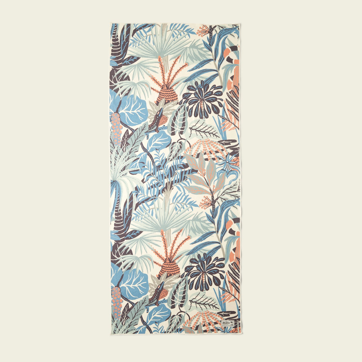 McKinney Microfiber Towel - View 1