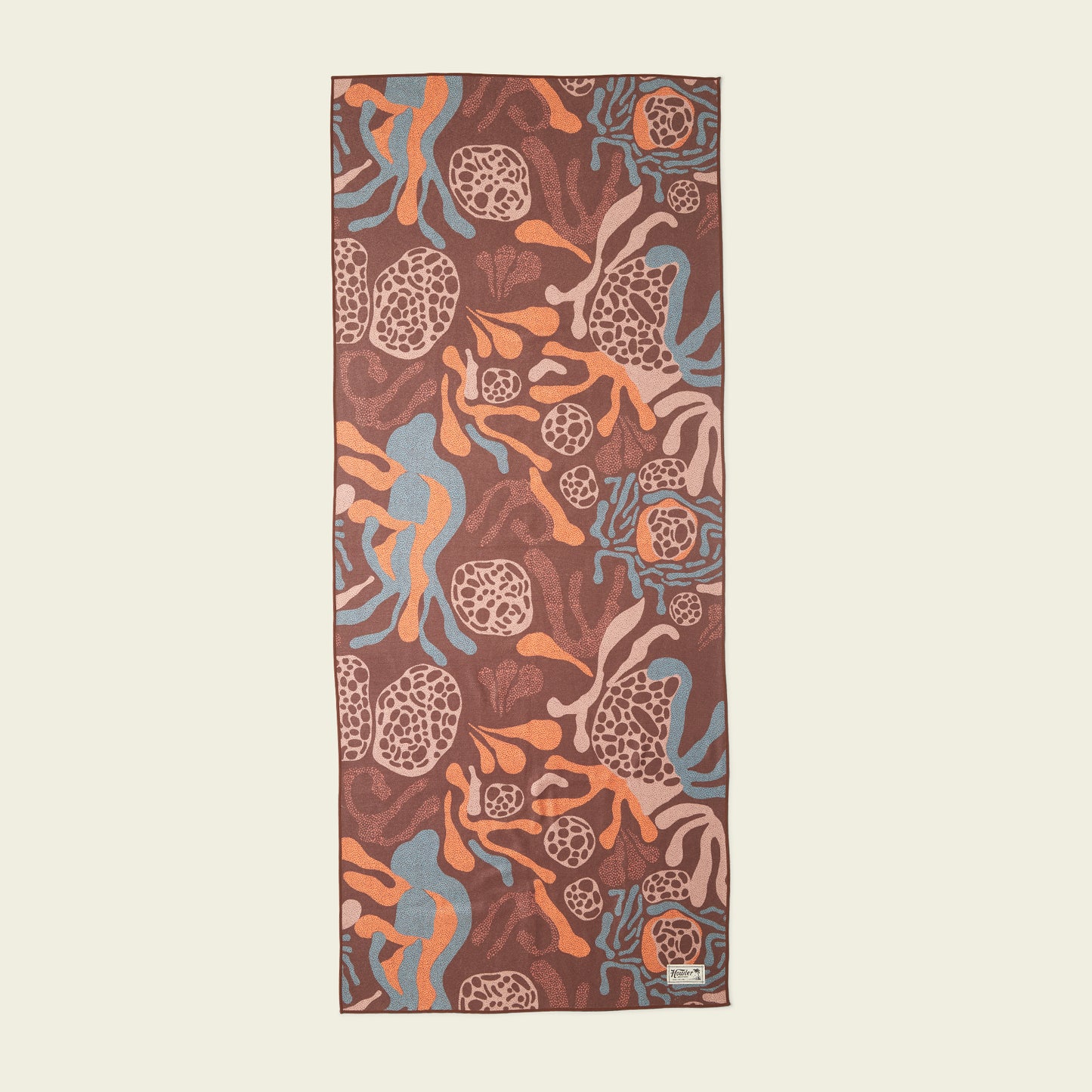 McKinney Microfiber Towel - View 3