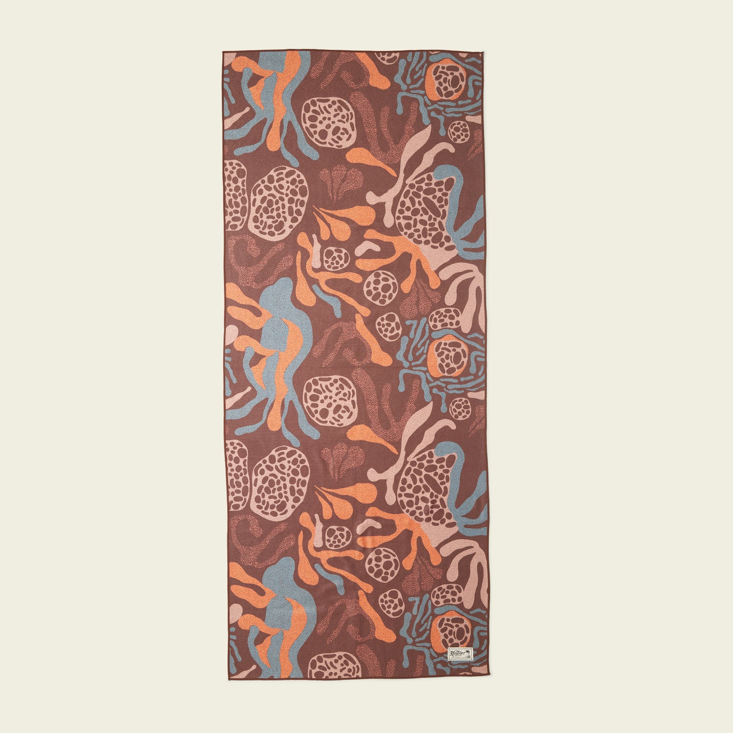 McKinney Microfiber Towel - View 3