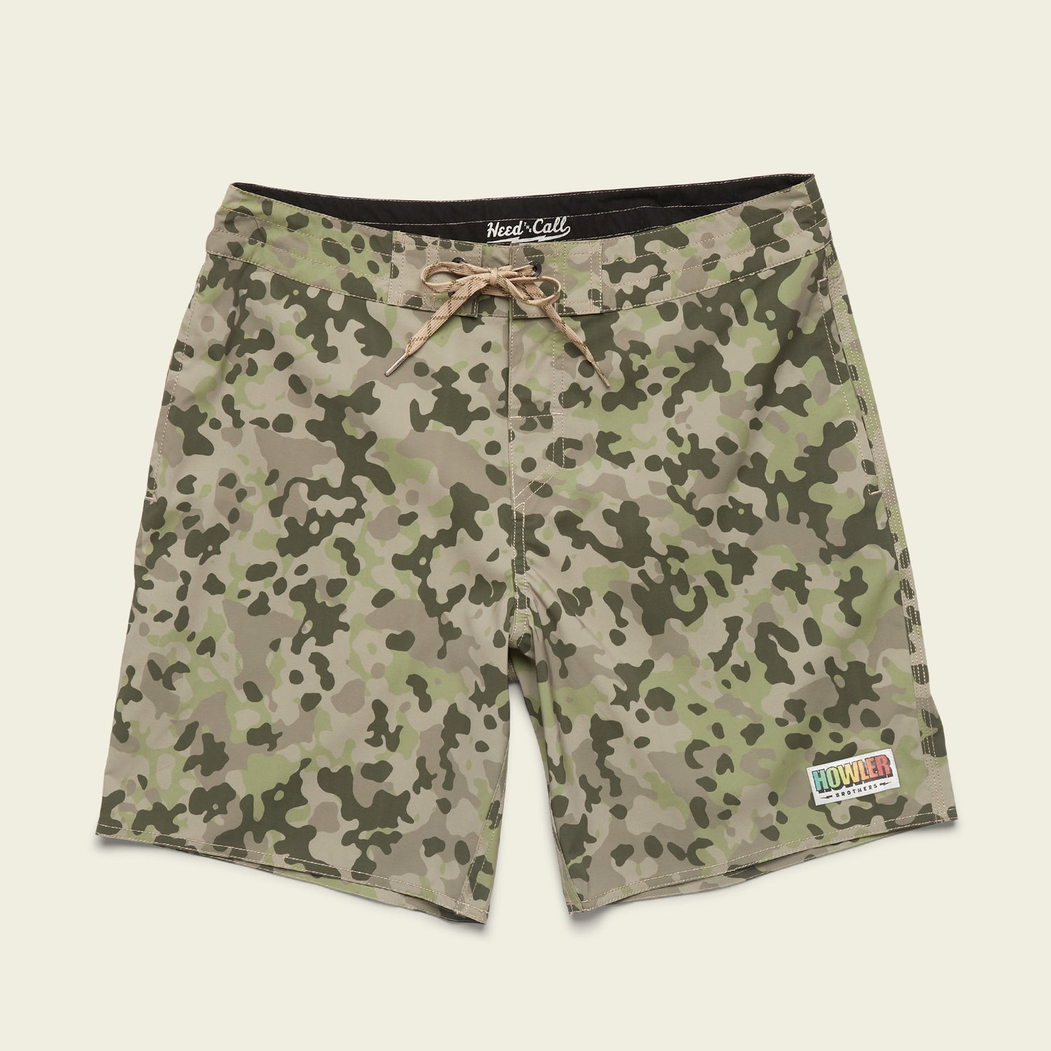Buchannon Boardshorts 18" - View 3