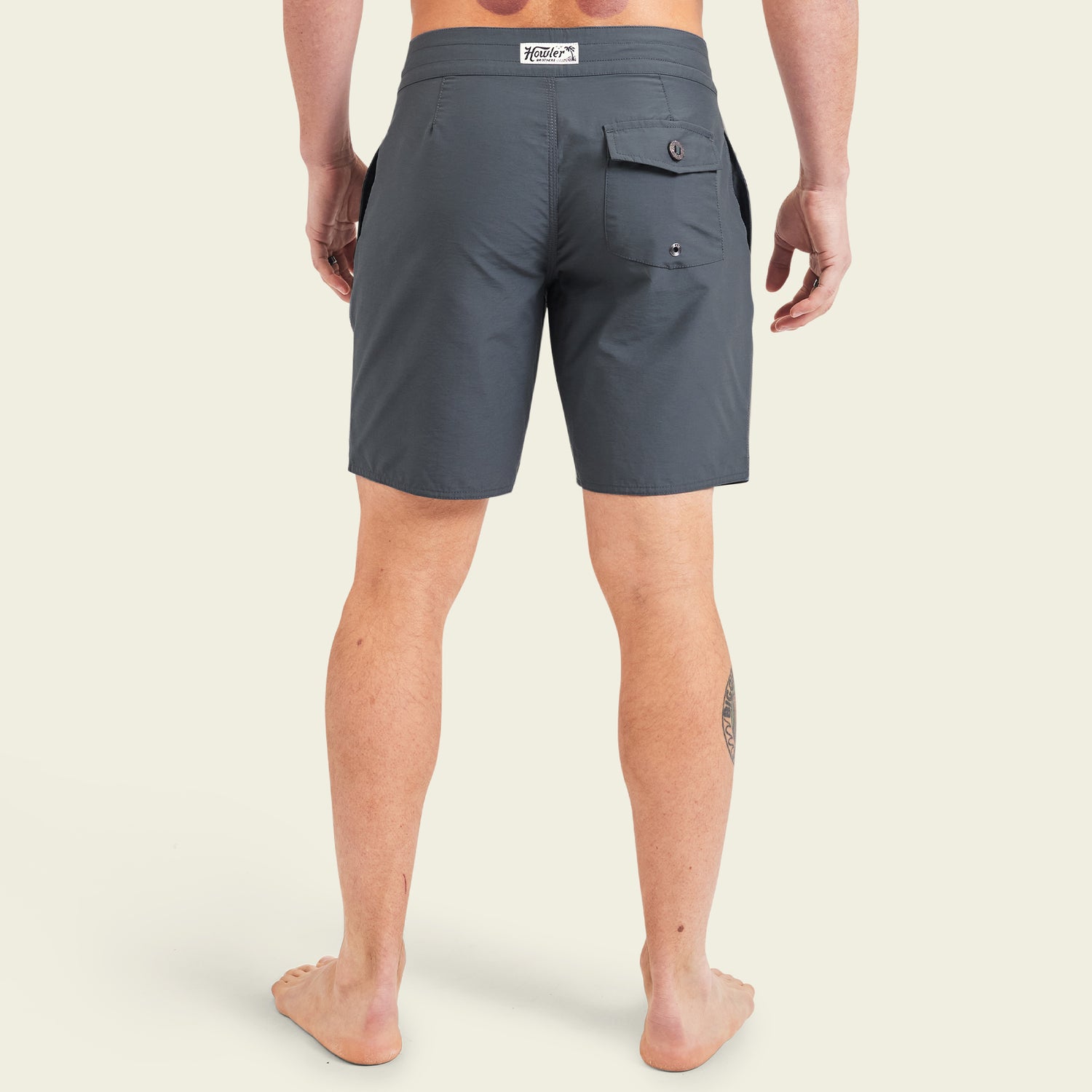 Croatan Boardshorts 18" - View 5