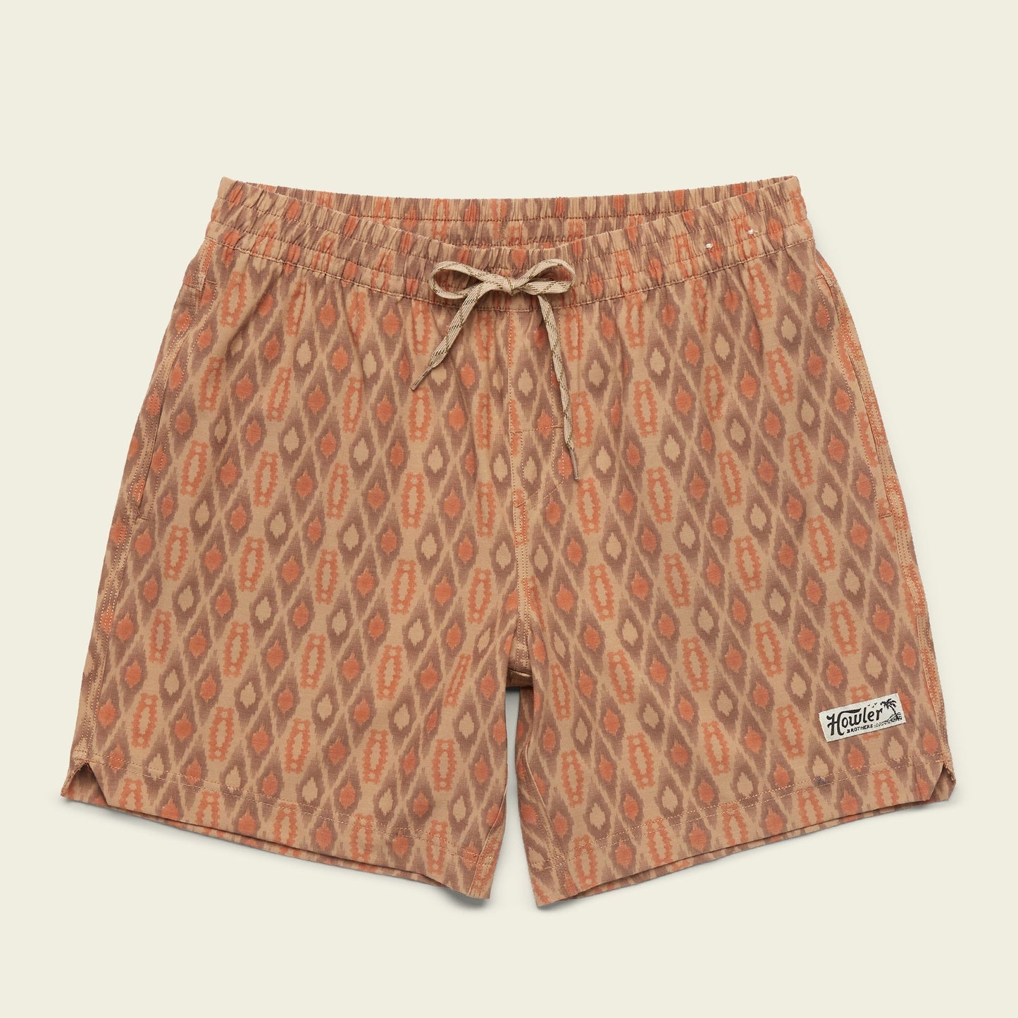Deep Set Boardshorts 17" - View 4