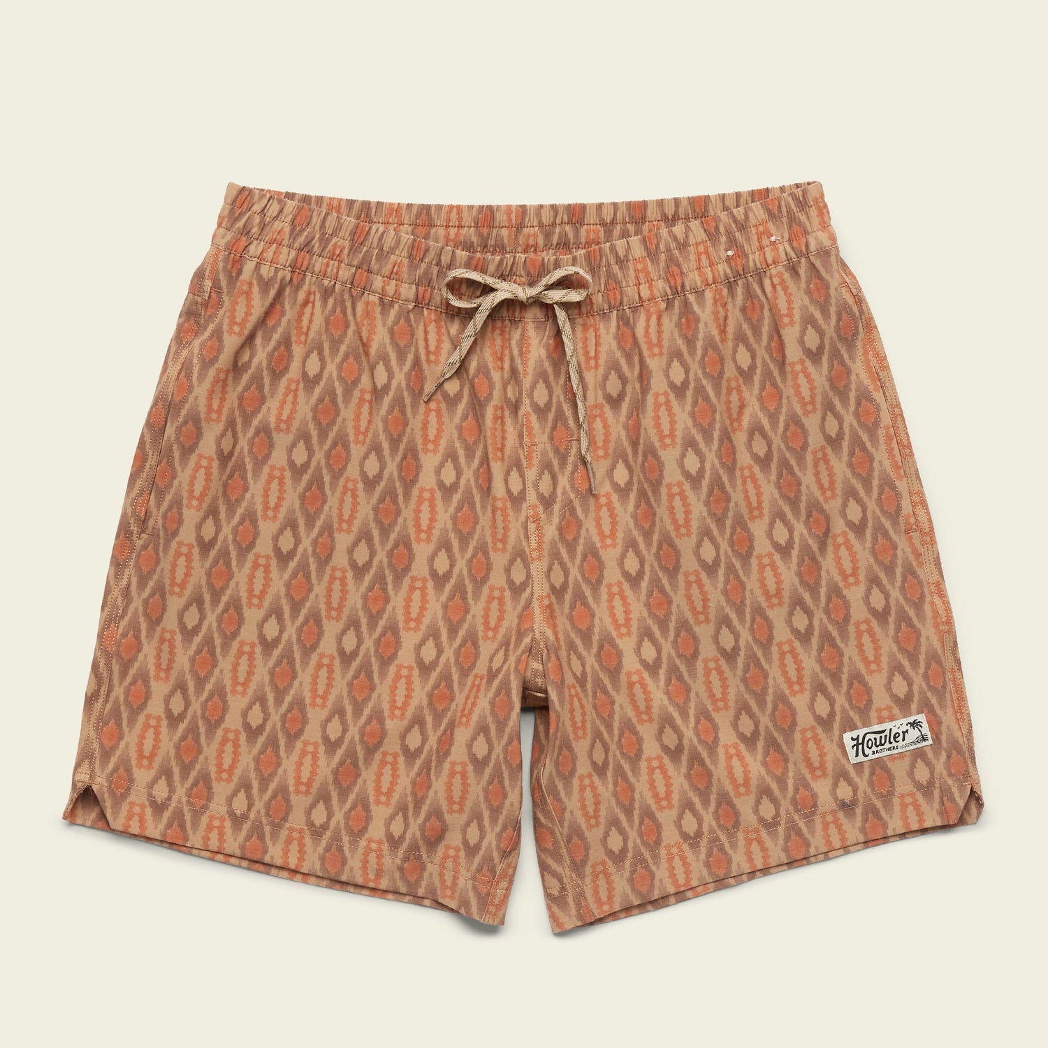 Deep Set Boardshorts 17" - View 5
