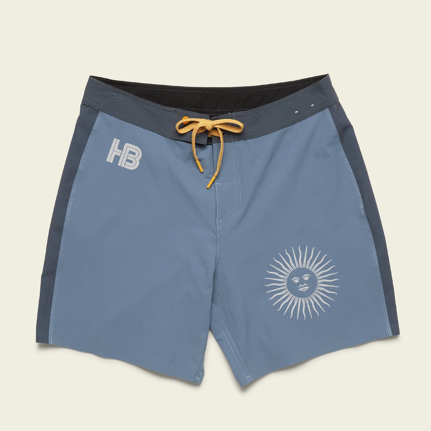 Del Este Boardshorts 17" - View 2
