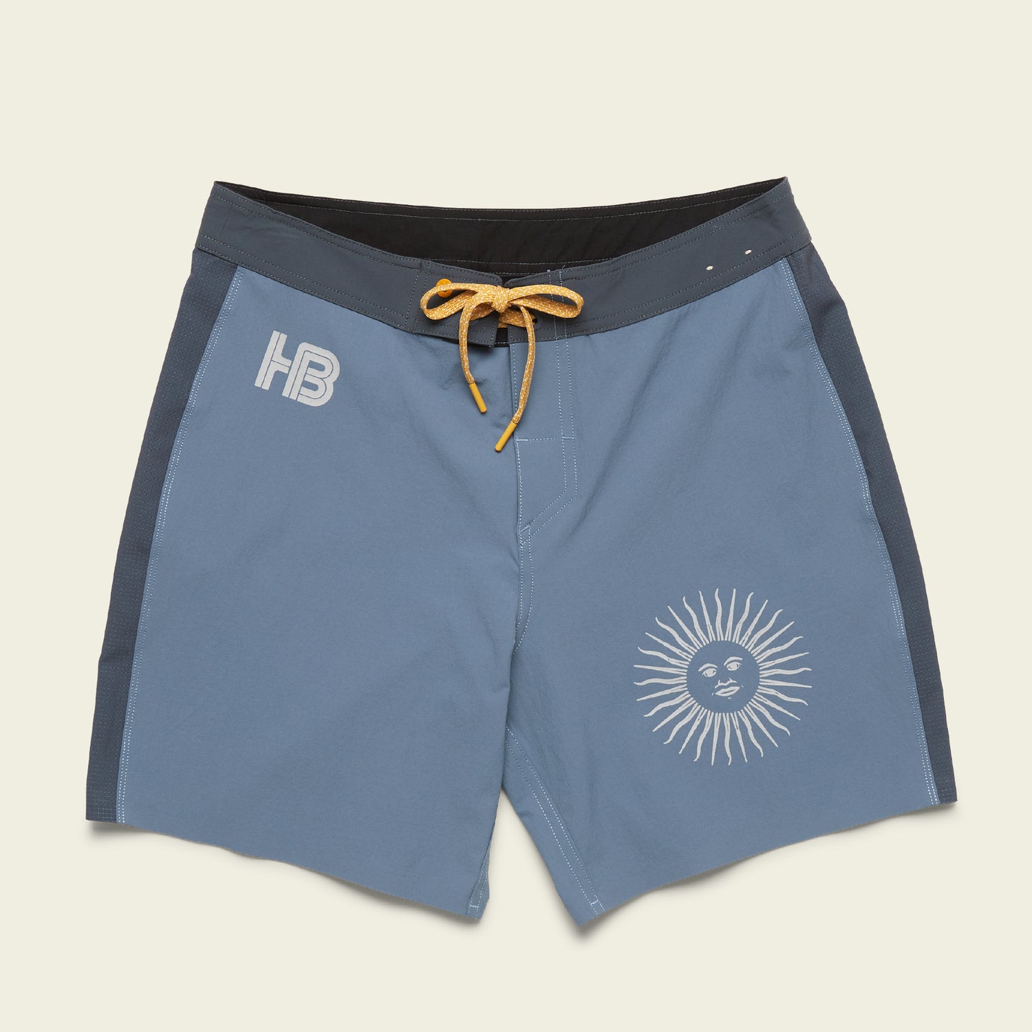 Del Este Boardshorts 17" - View 2