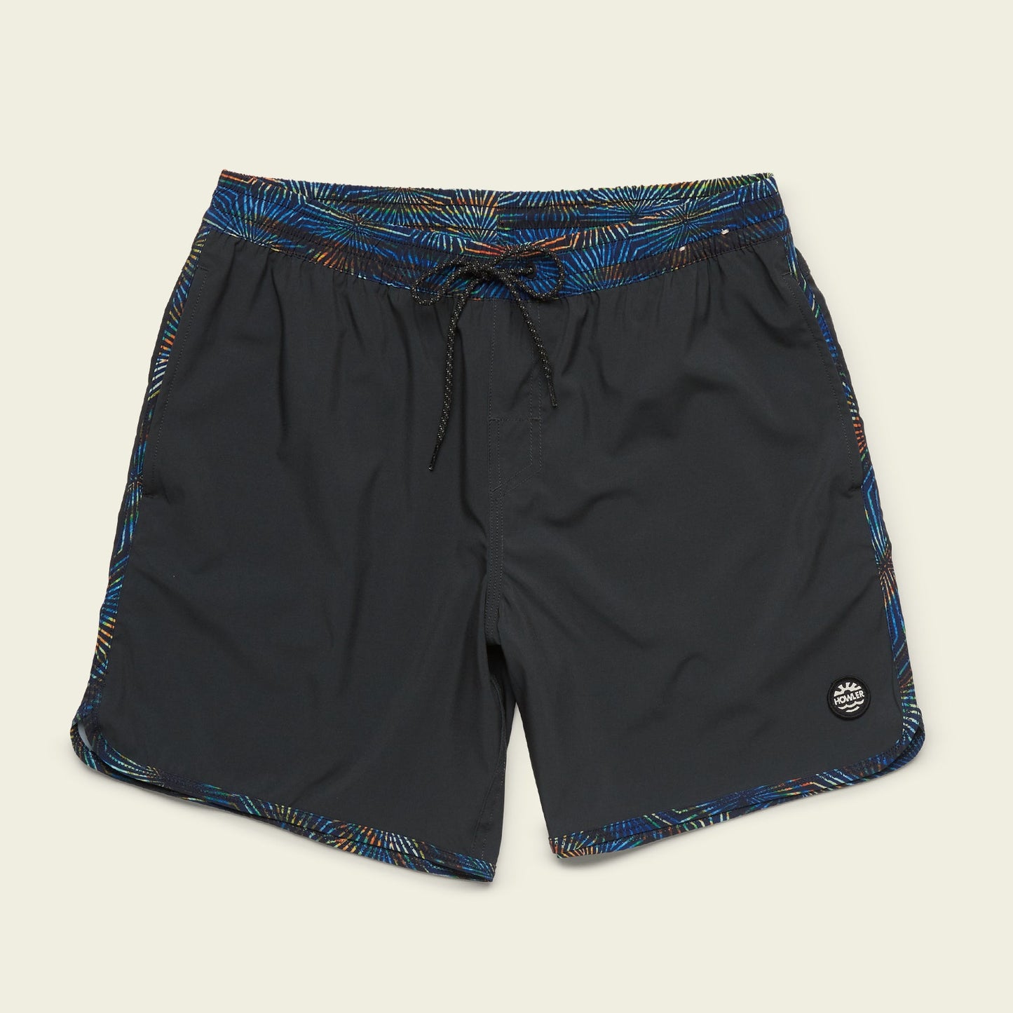 Warlock Tech Boardshorts 17" - View 2