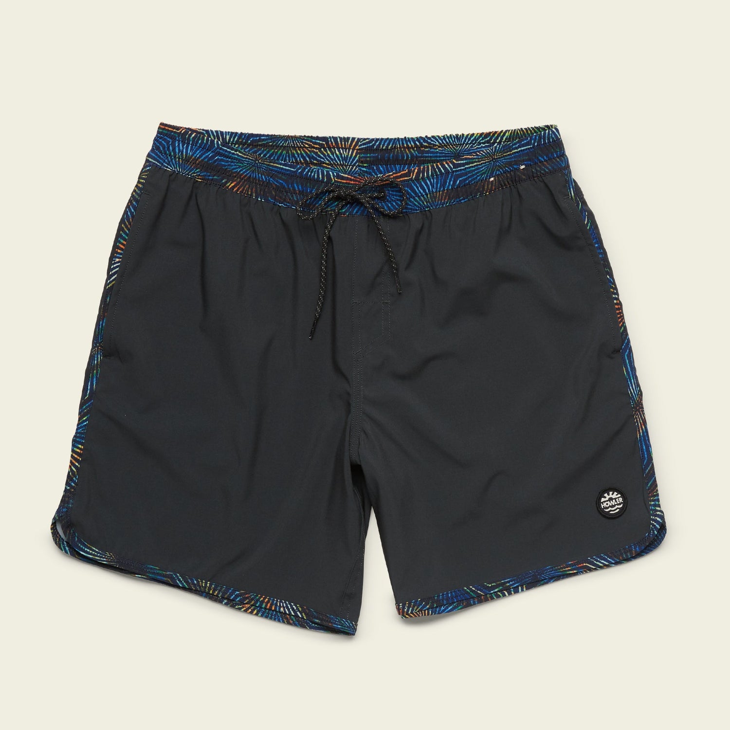 Warlock Tech Boardshorts 17" - View 3