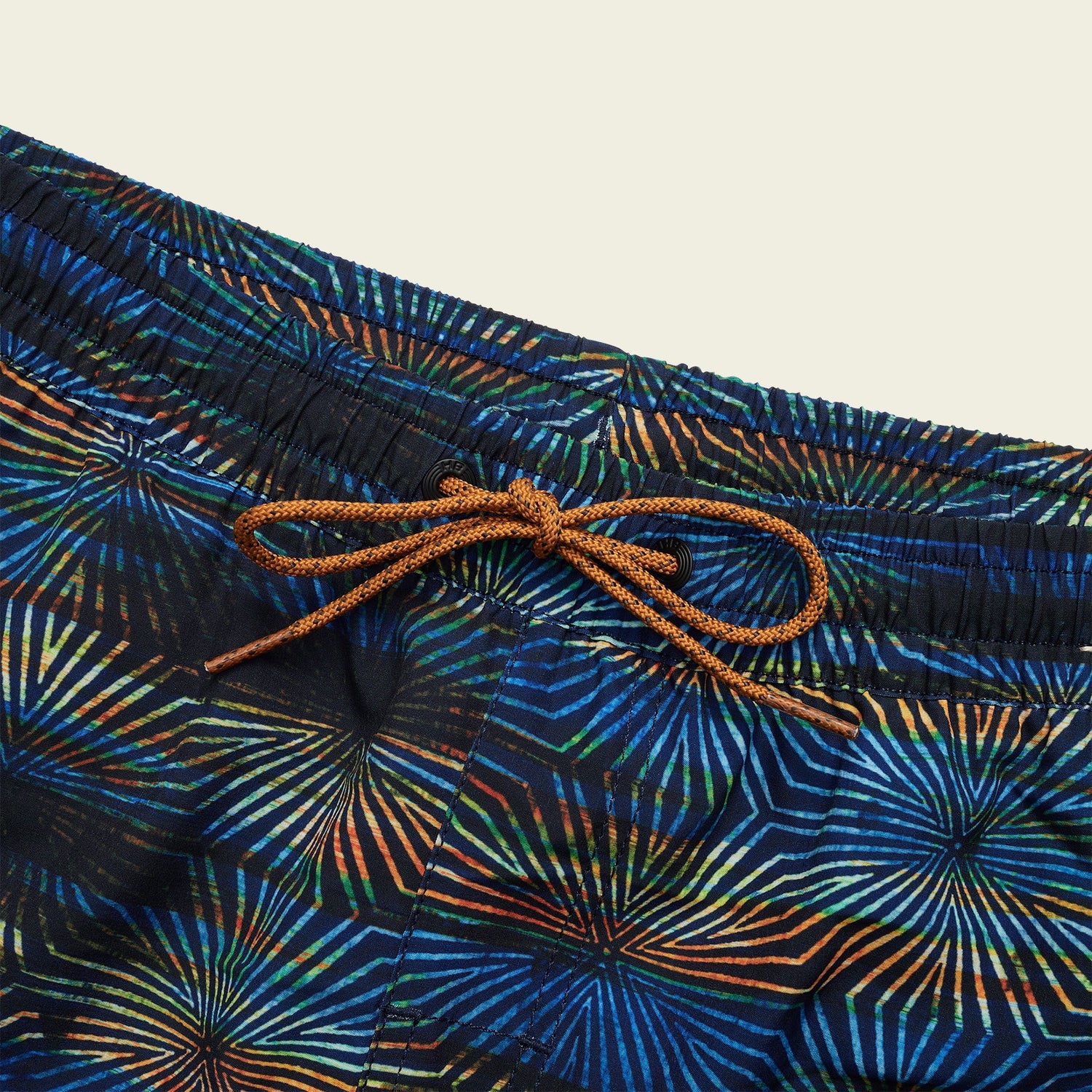 Warlock Tech Boardshorts 17" - Starfire - View 3