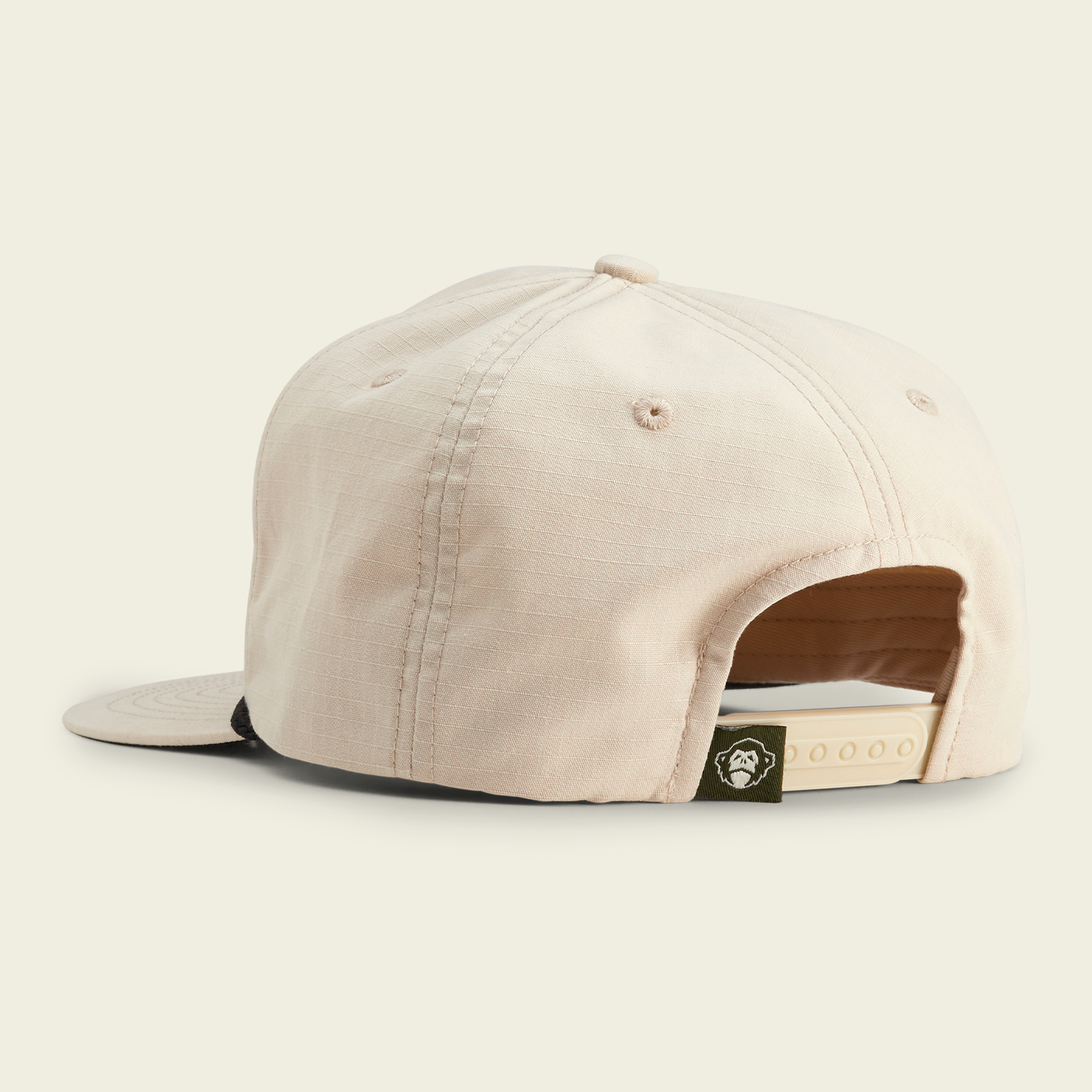 Chatty Bird Snapback - View 3