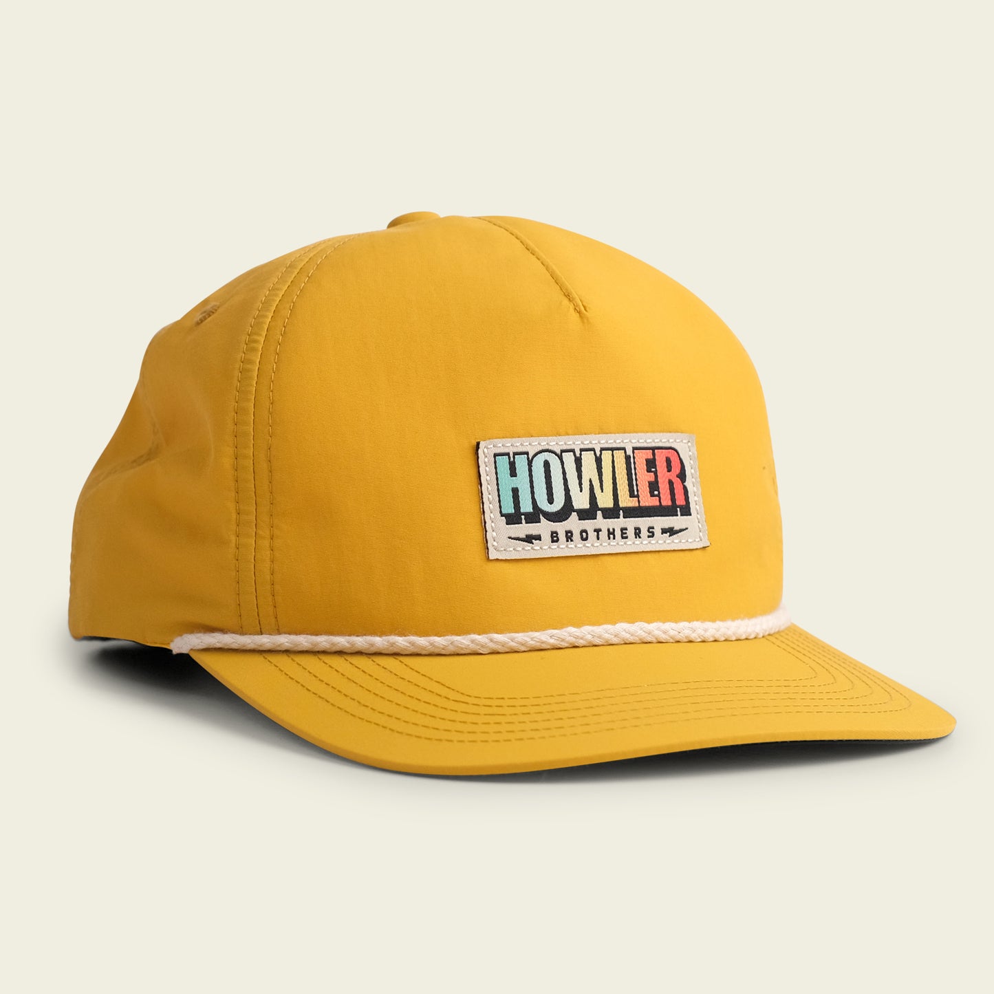 HB Chargers Snapback - View 1