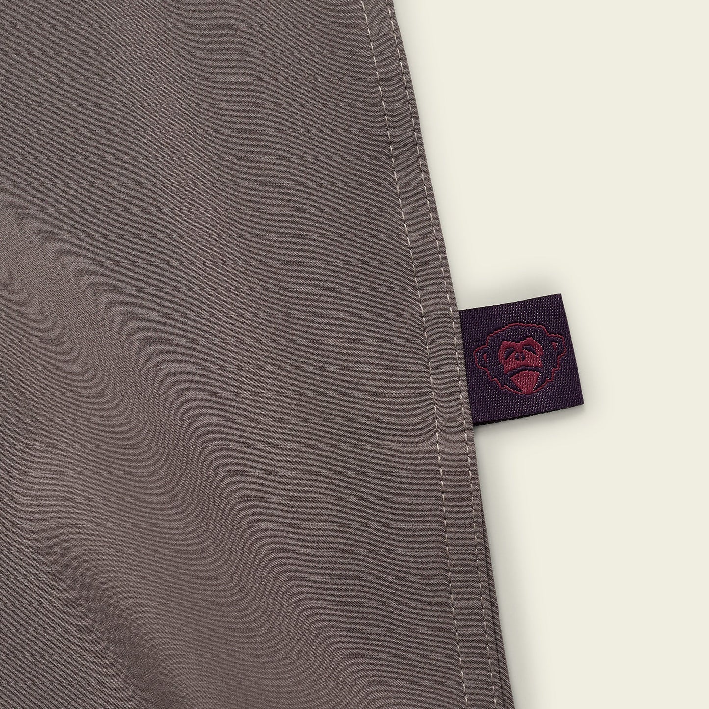 Emerger Tech Shirt - Ash - View 6