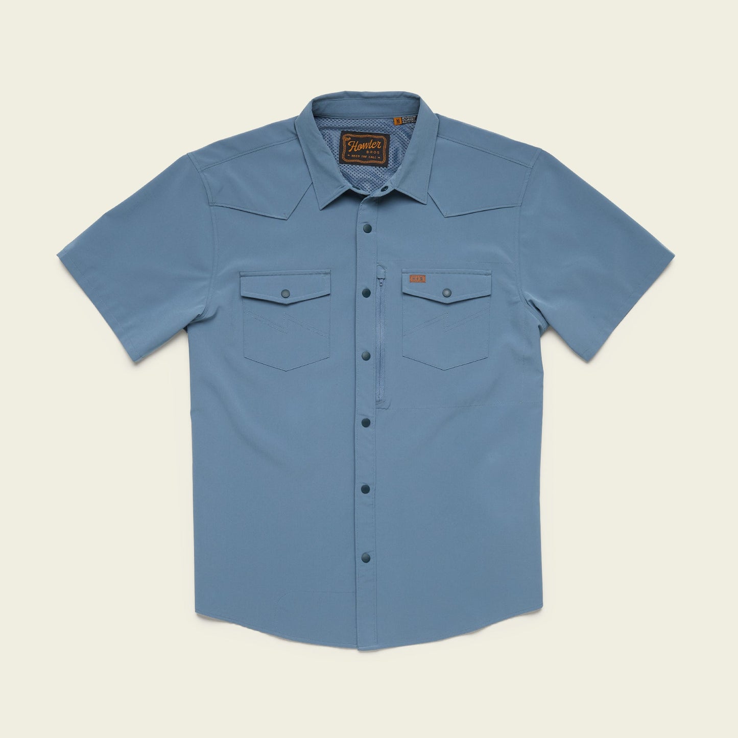 Emerger Tech Shirt - View 4