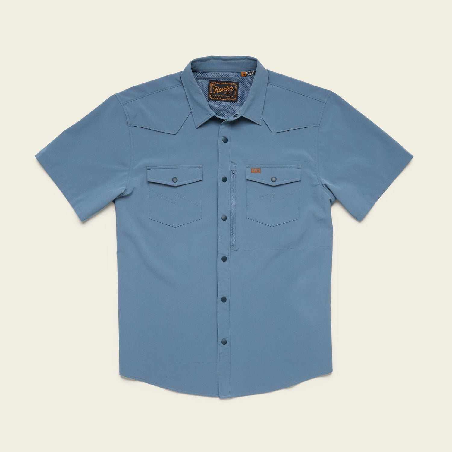 Emerger Tech Shirt - View 4