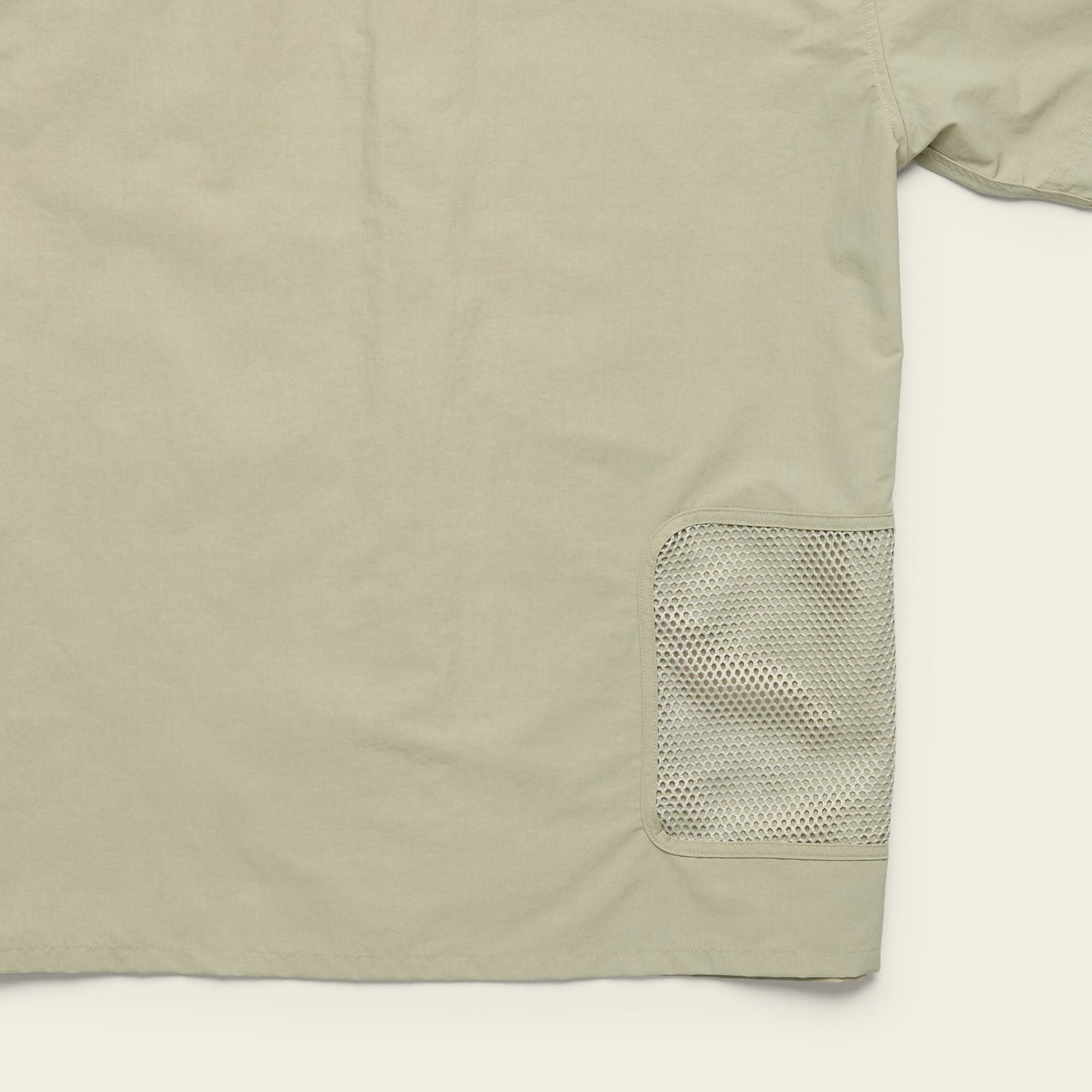 Forager Utility Shirt - Dust - View 6