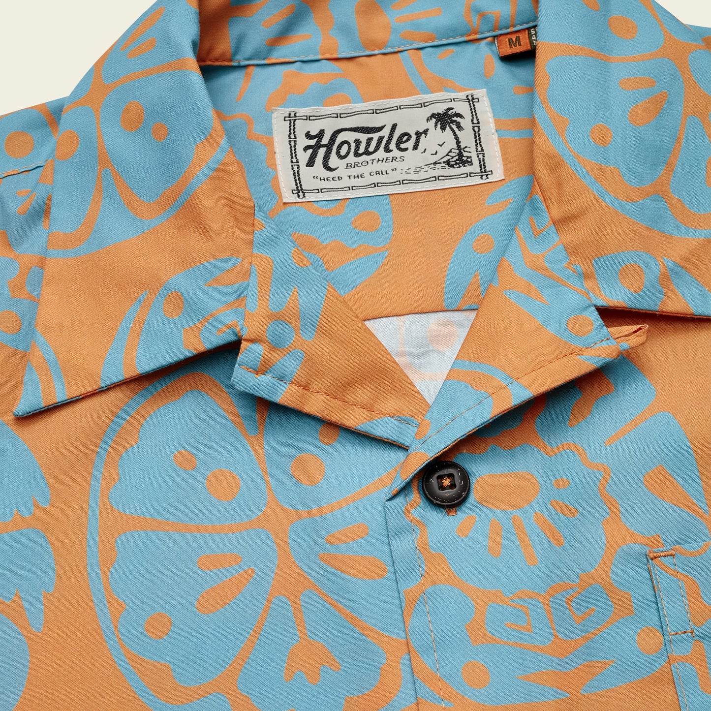 Monoloha Shirt - View 3