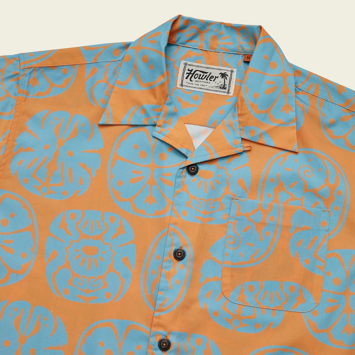 Monoloha Shirt - View 6
