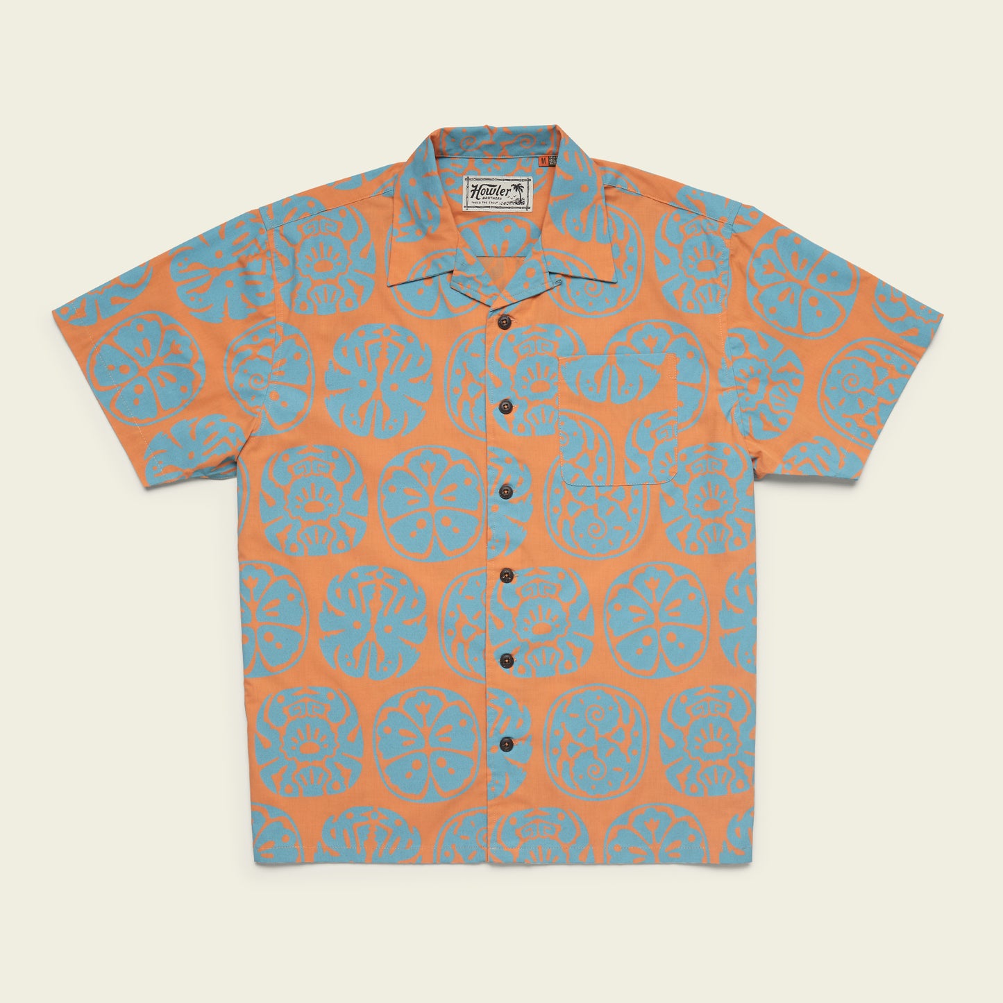 Monoloha Shirt - View 1