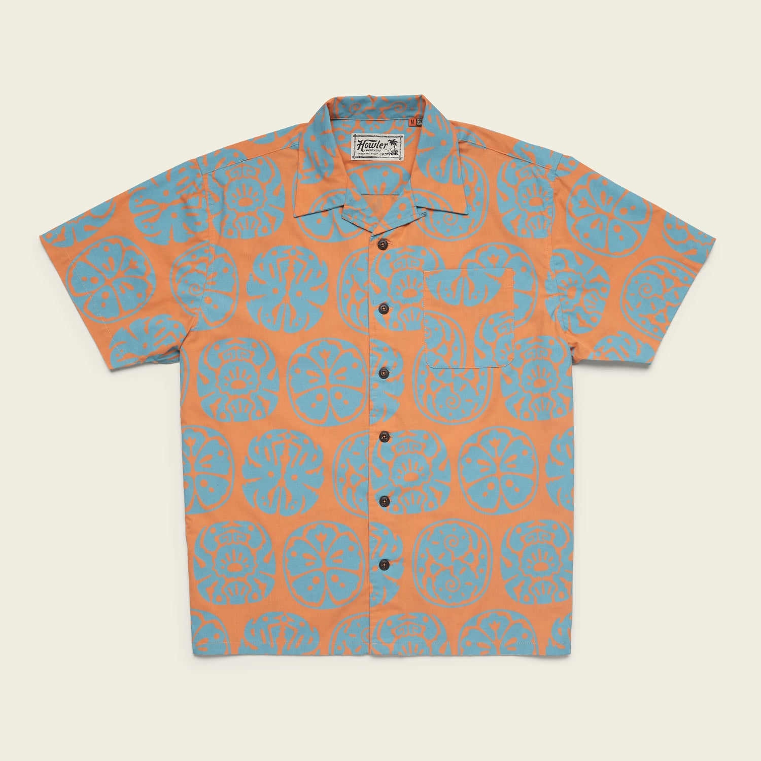 Monoloha Shirt - View 1