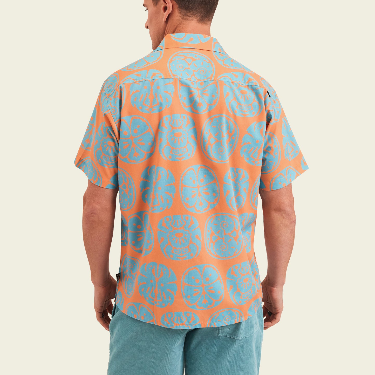 Monoloha Shirt - View 5