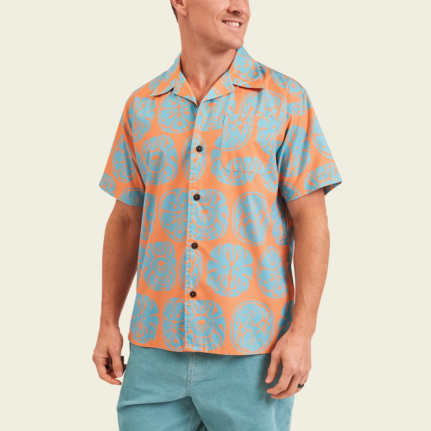 Monoloha Shirt - View 4