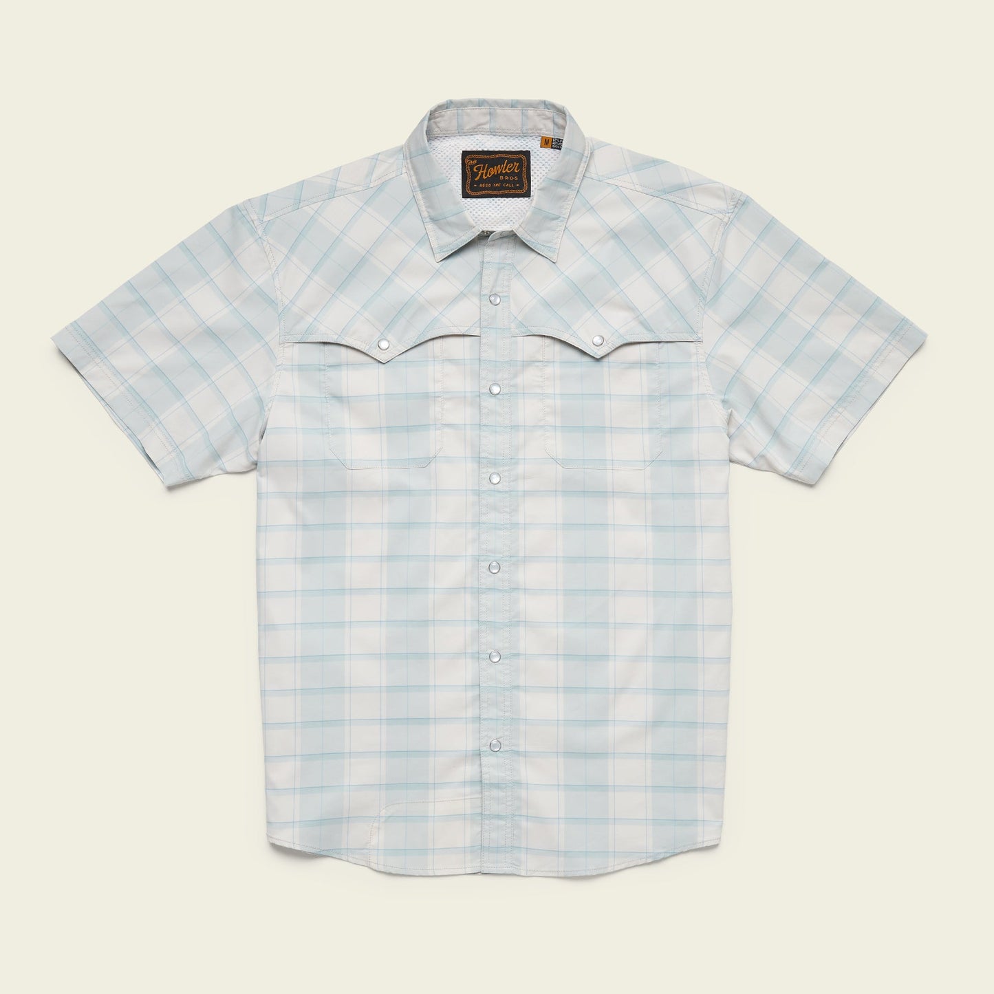 Open Country Tech Shirt - View 5