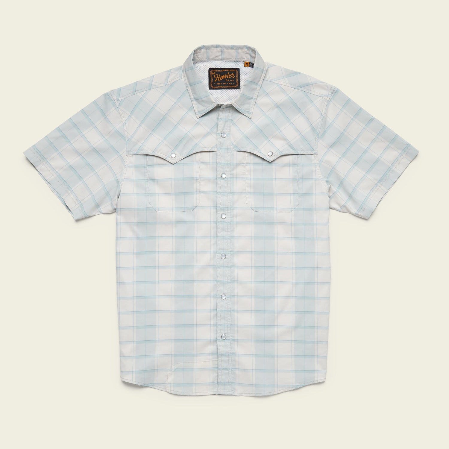 Open Country Tech Shirt - View 5