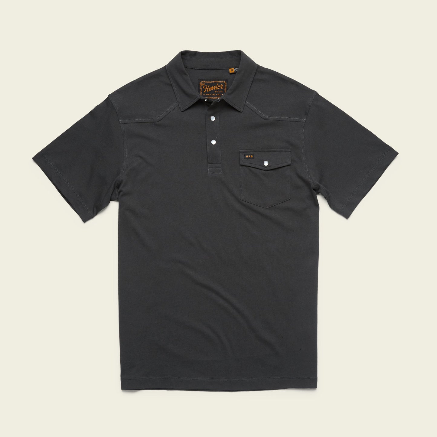 Ranchero Polo - View 17